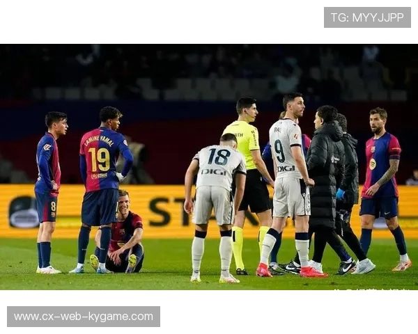 奥尔莫迎巴萨第50场里程碑共为巴萨贡献13球9助，巴塞罗那小将奥尔莫