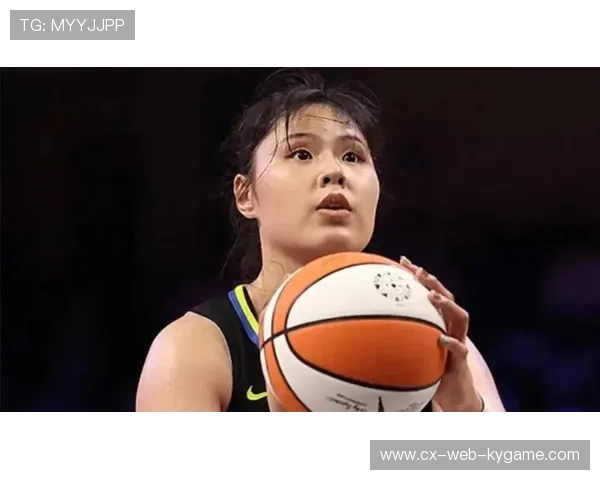 上海女篮继续强势，李月汝内线占优带队重创广东