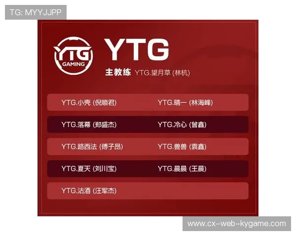 战队培养：青训体系投入带来新人提拔契机，战队训练